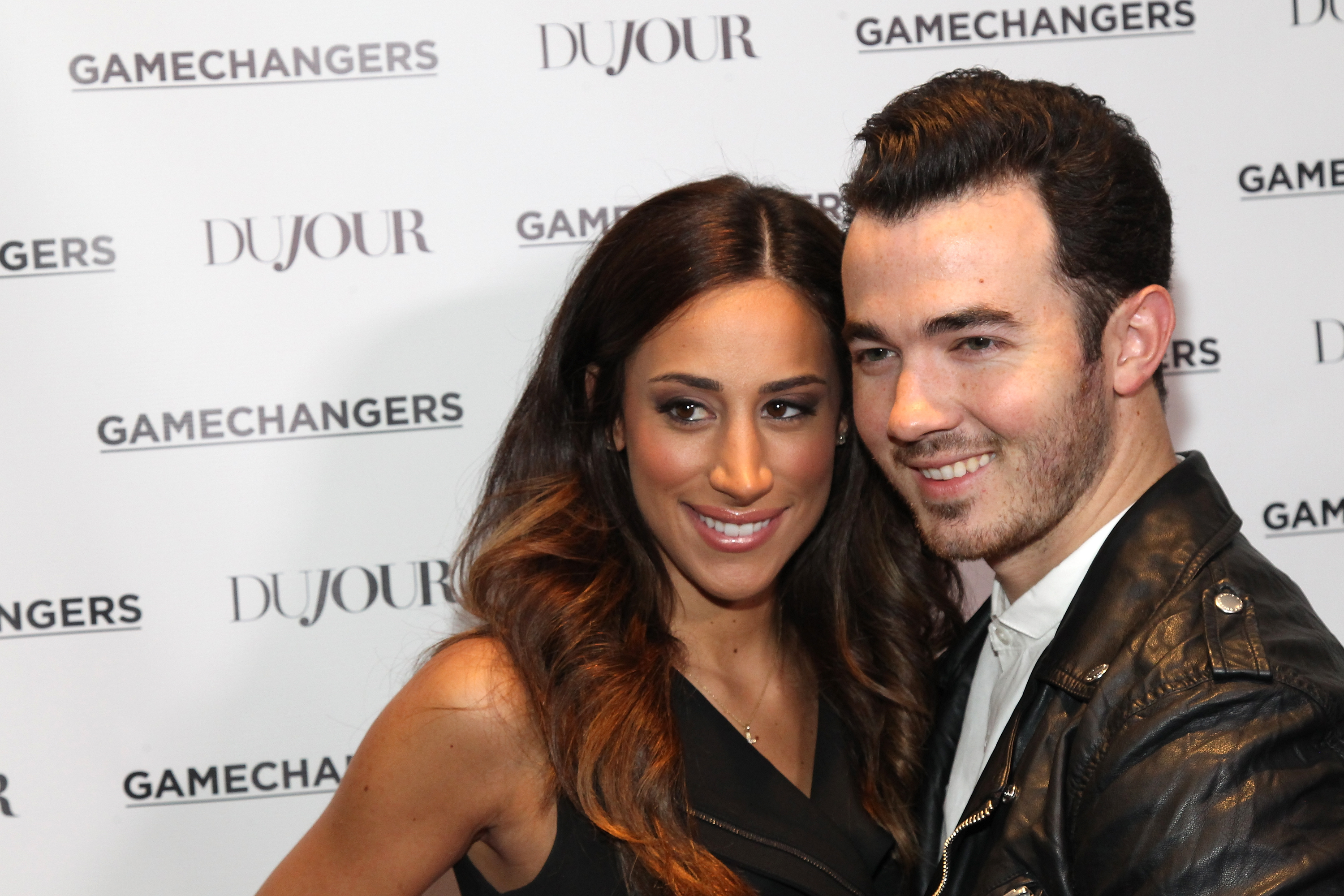 Kevin and Danielle Jonas celebrate 10 years of marriage