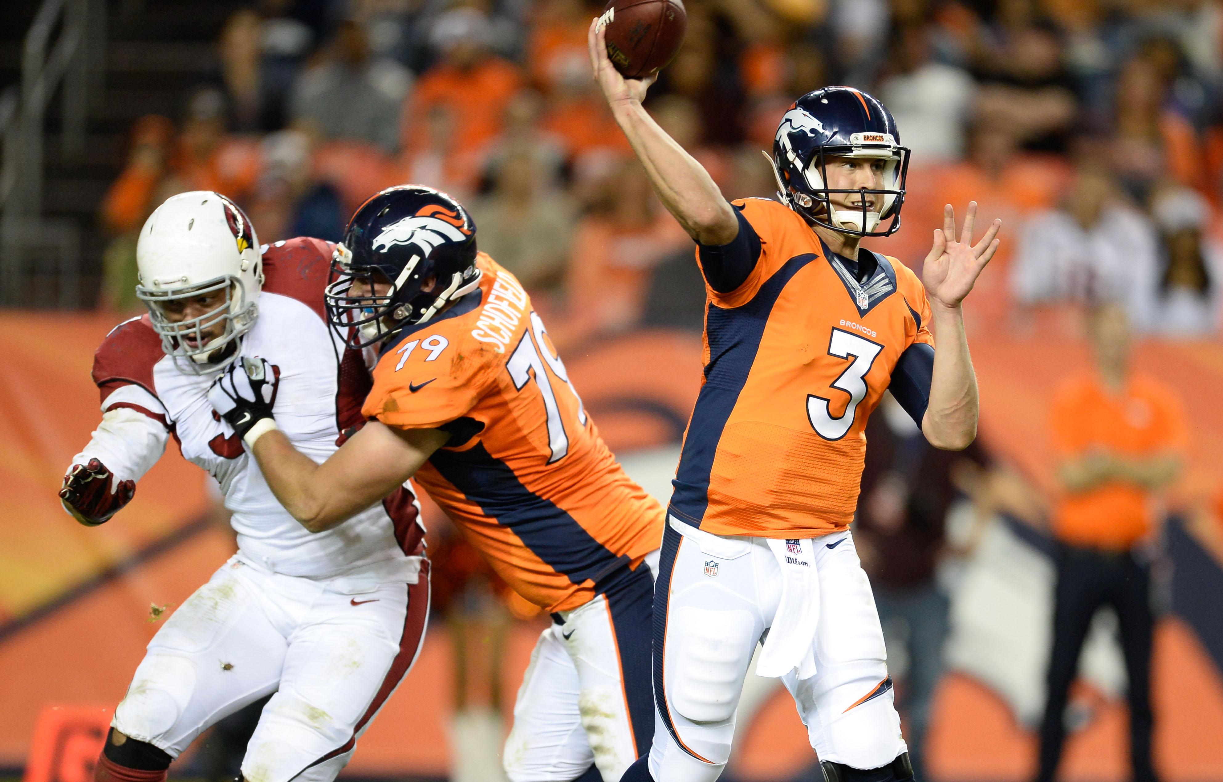 49ers vs. Broncos: Five questions with opposing beat writer Mike Klis