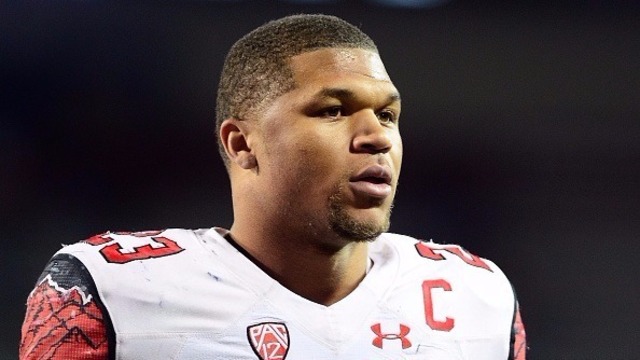 Broncos draft RB Booker in fourth round