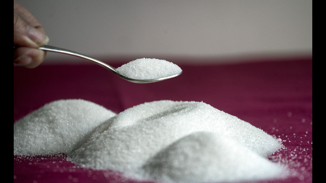 Vitamins, Sugar and Juices: What's really in your food? - 9NEWS.com