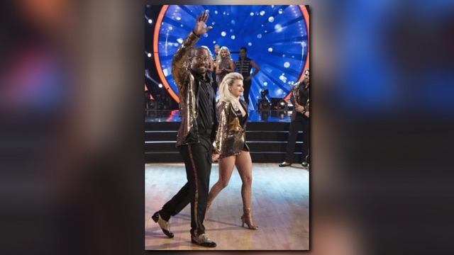 Von Miller eliminated from DWTS