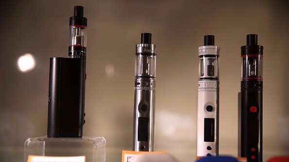 New e-cig regulations causes concern for local vape shop owners | 9news.com