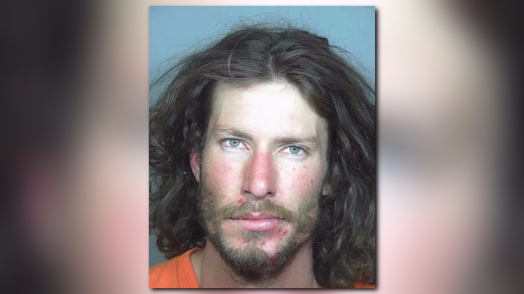 Man on meth leads deputies on chase in Weld County | 9news.com