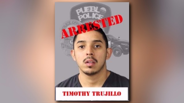 Man arrested in Pueblo bar shooting death | 9news.com