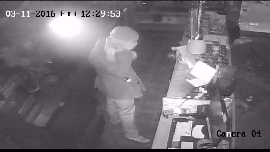 Blender stolen from Boulder smoothie shop