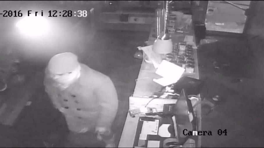 Blender stolen from Boulder smoothie shop