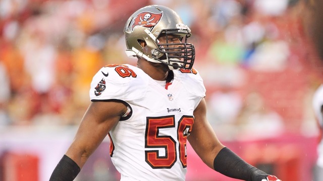 Broncos sign LB Dekoda Watson
