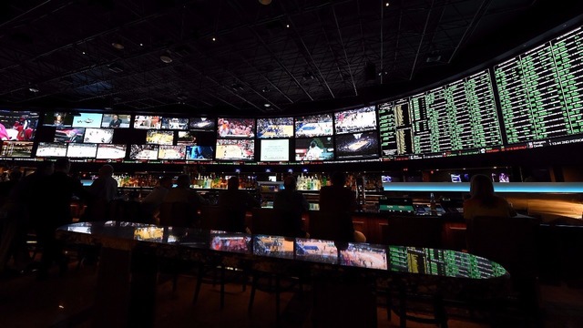 Broncos have 9th-best Super Bowl odds