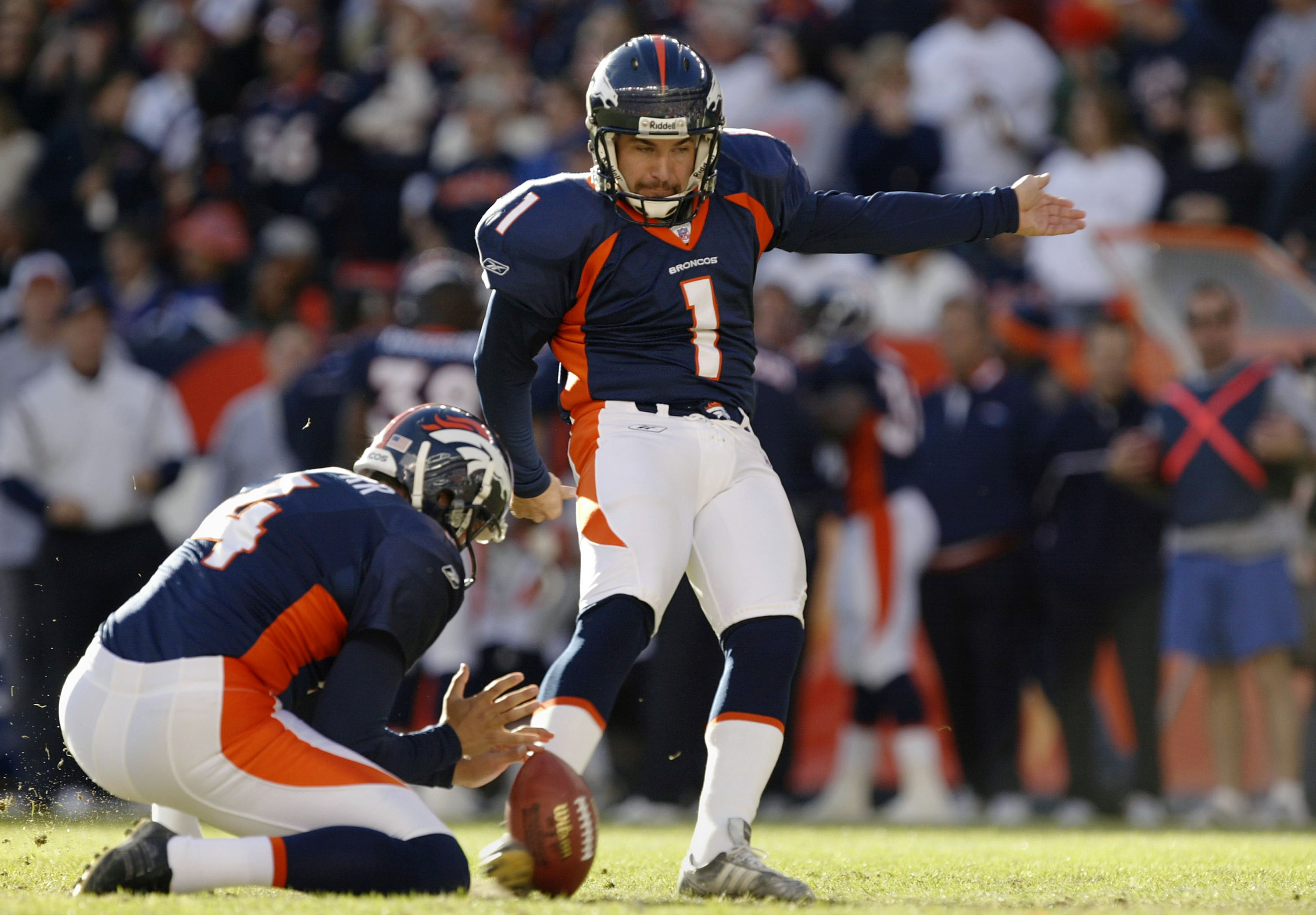 Fletcher, Elam, Lynch elected into Broncos Ring of Fame