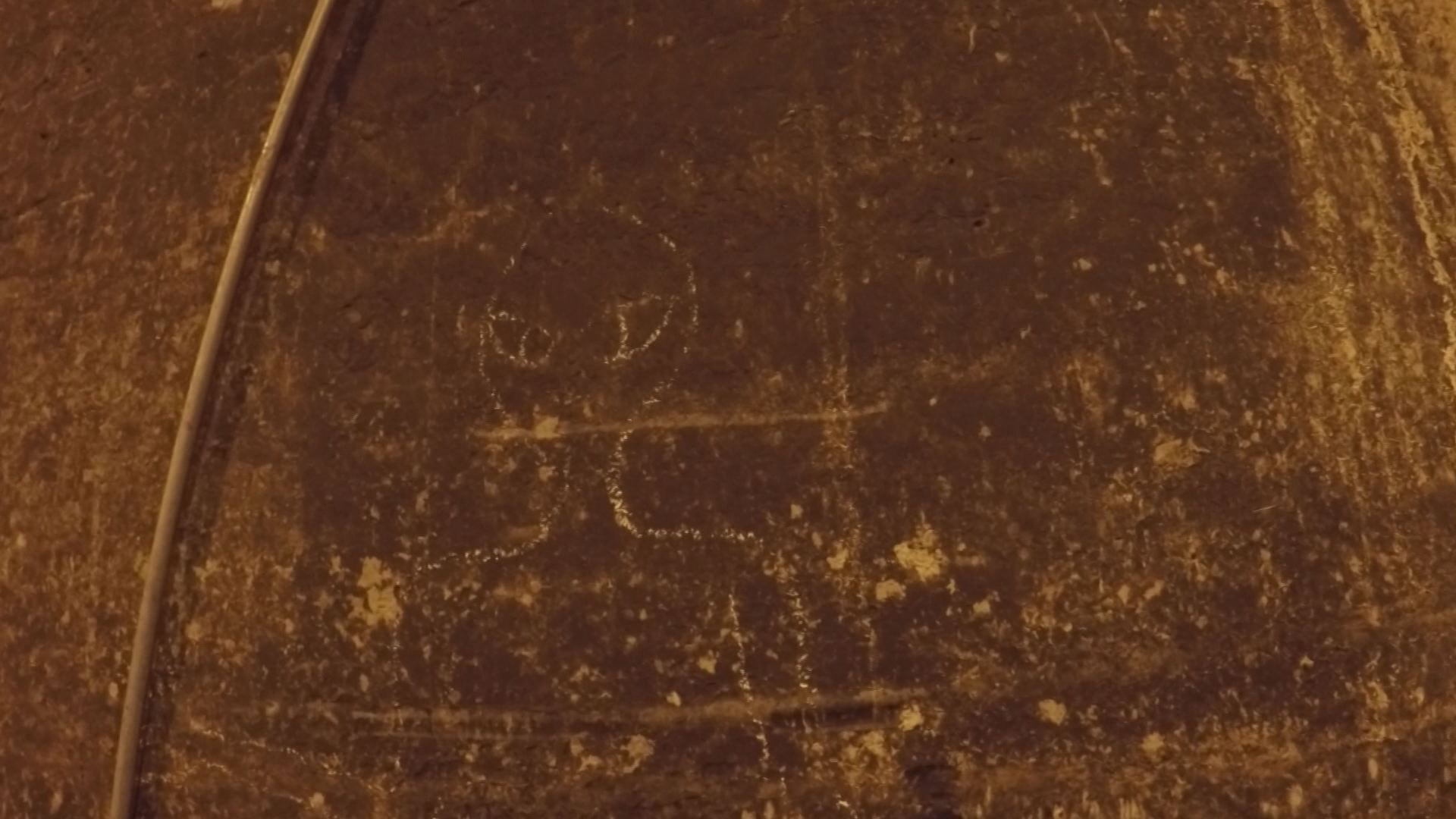 Under Colorado The secret tunnels of Denver International Airport