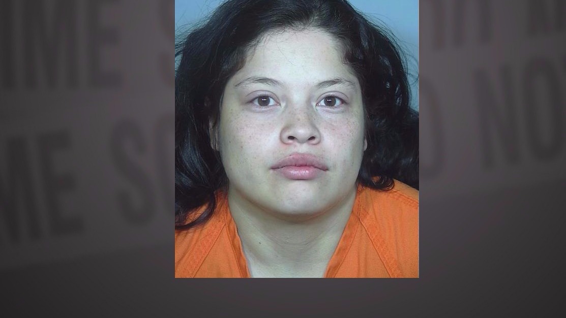 Mother, bystander charged following video of alleged child abuse