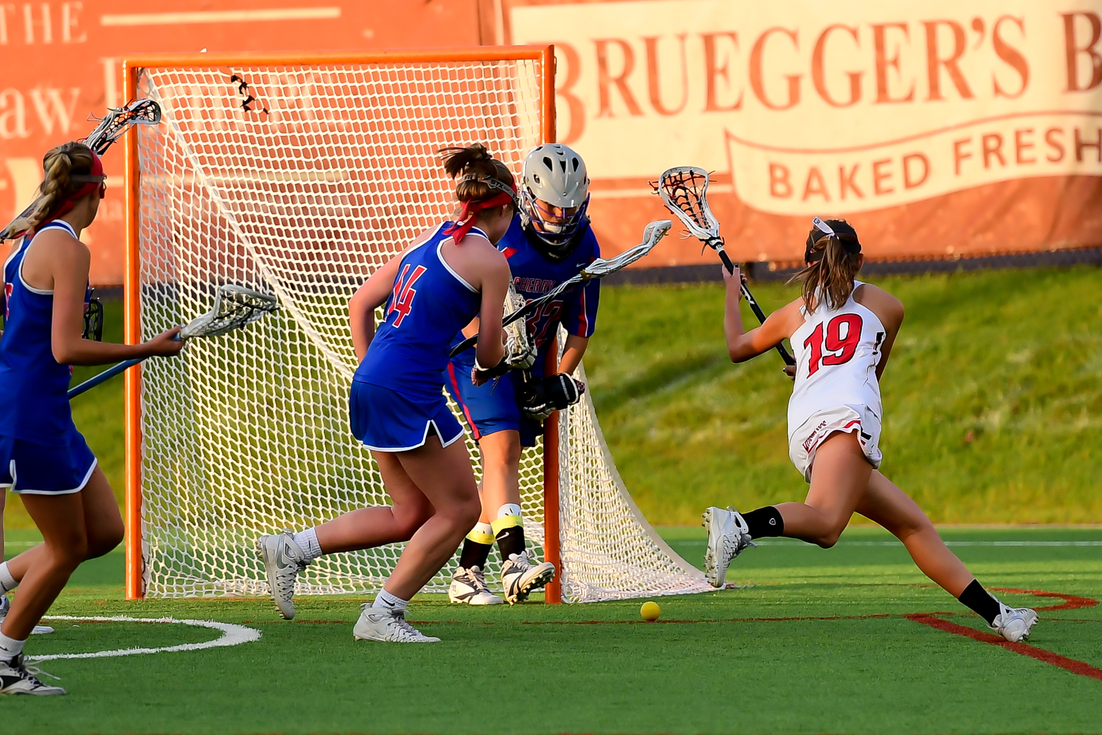 PHOTOS Colorado Academy vs Cherry Creek Girls Lacrosse State Championship