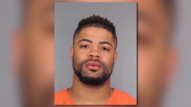 Broncos receiver Cody Latimer arrested
