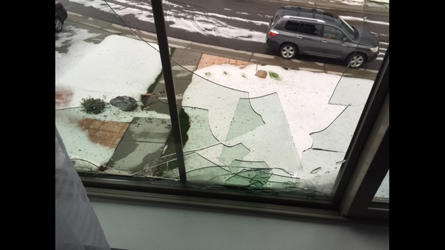 Got hail damage? Here's some insurance advice - 9NEWS.com