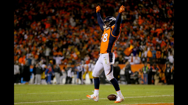 Miller deal falls through after Elway...