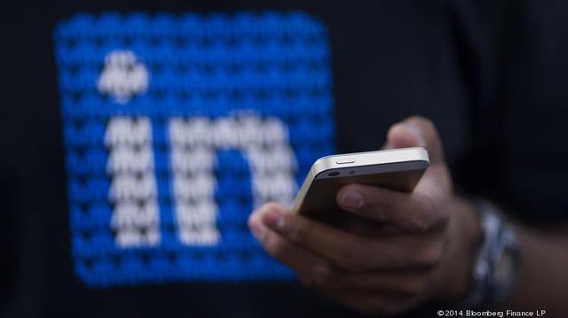 How entrepreneurs can use social media