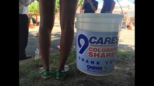 Mountain towns relying more on food banks this year - 9NEWS.com