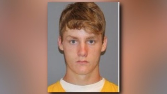 Teen accused of killing ex-girlfriend