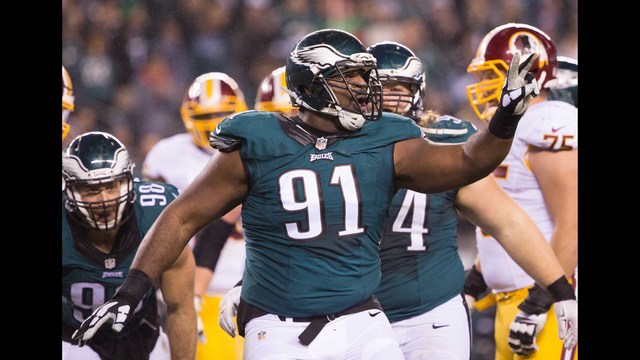 Eagles deal may hurt Broncos bid for Von