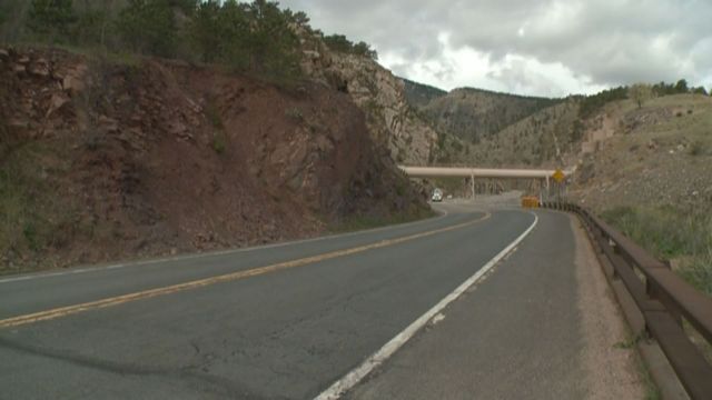 Highway 34 to close starting in October