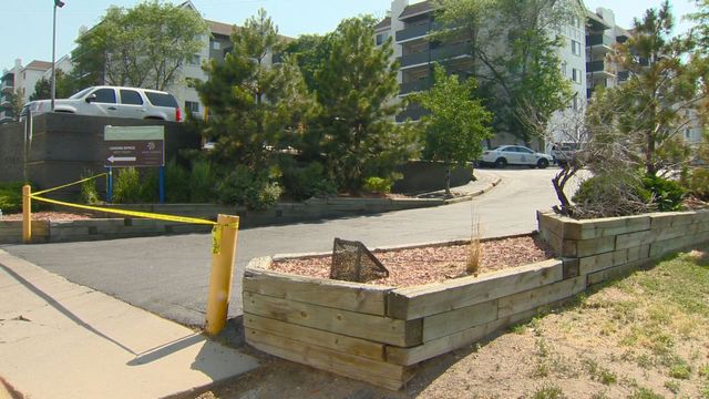 Child dies after falling from window