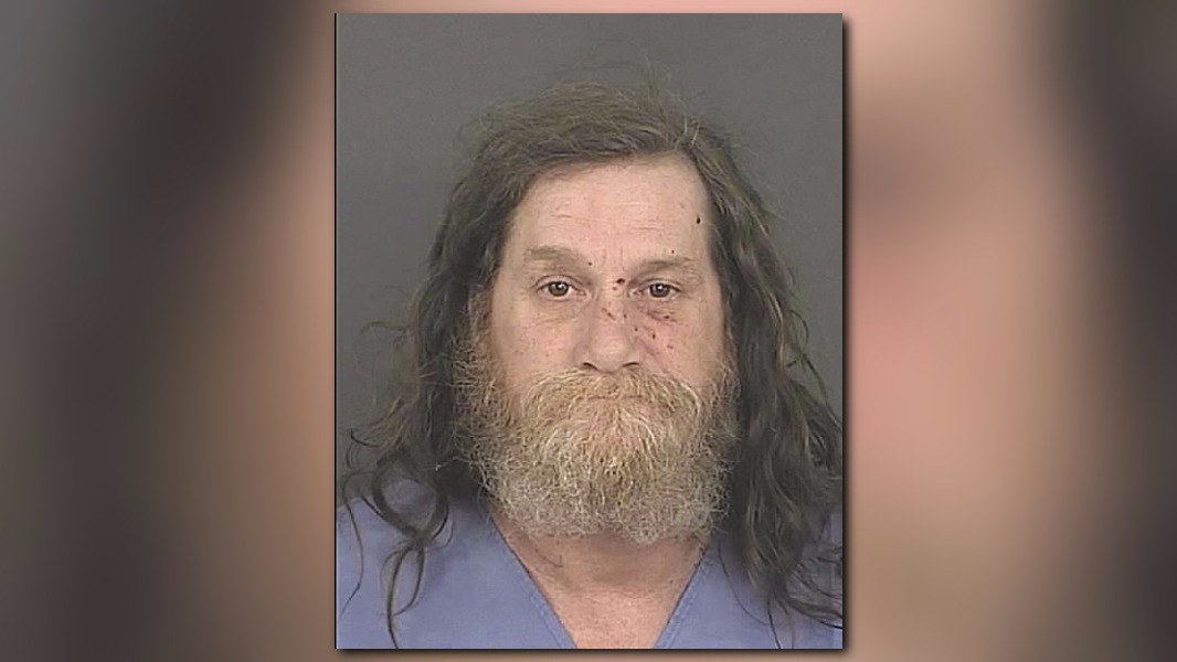 Man Charged In Balcony Shooting 9news