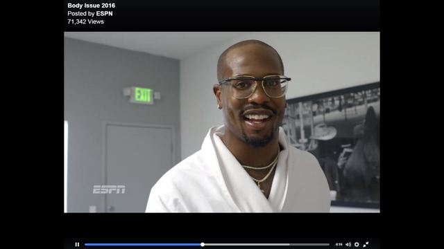 Von Update: Broncos twice up offer