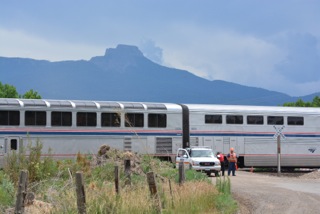 2 adults, 3 kids killed after Amtrak train collides with vehicle in ...