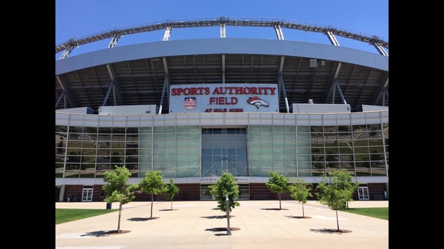 No update on Sports Authority naming