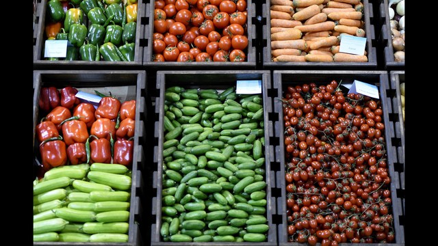 New farmers market started in Pueblo