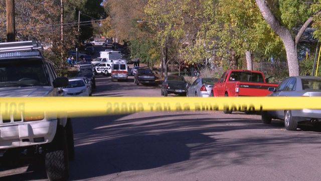 Family sought help shortly before attack