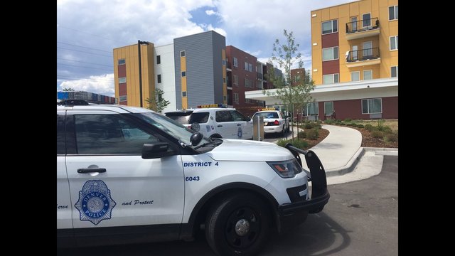 Man dead, woman hurt after shooting