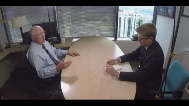Balance of Power: Ken Salazar