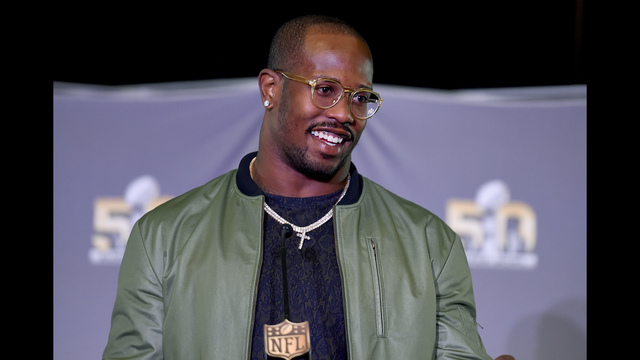 What would Belichick do with Von Miller?