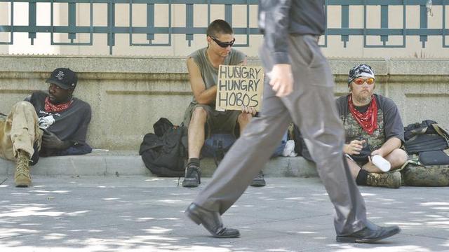 Report critical of 16th Street Mall