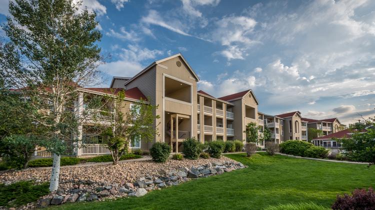 Lakewood apartment complex sells for $47 million | 9news.com