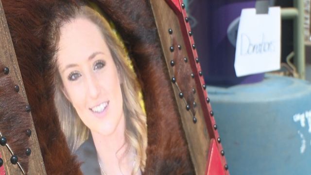 Remembering Ashley Doolittle
