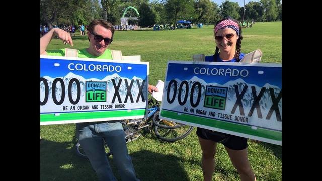 Denver Donor Dash breaks records