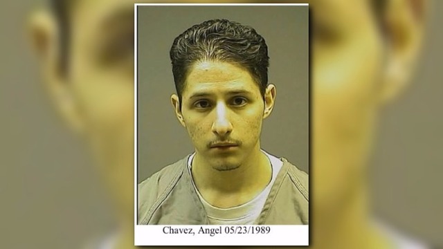 Man arrested in double homicide