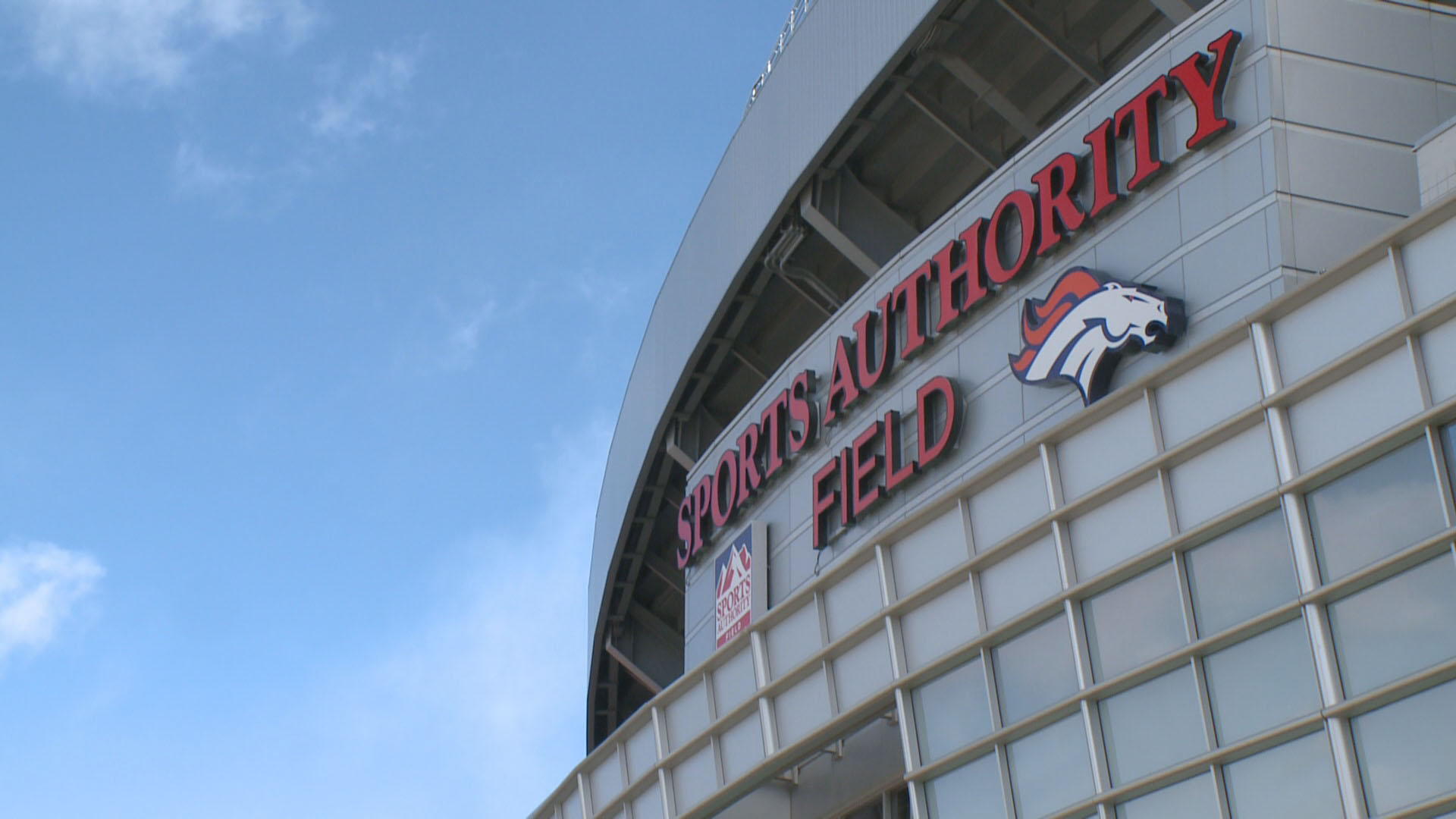 Fan dies after falling 60 feet from stair railing at Mile High