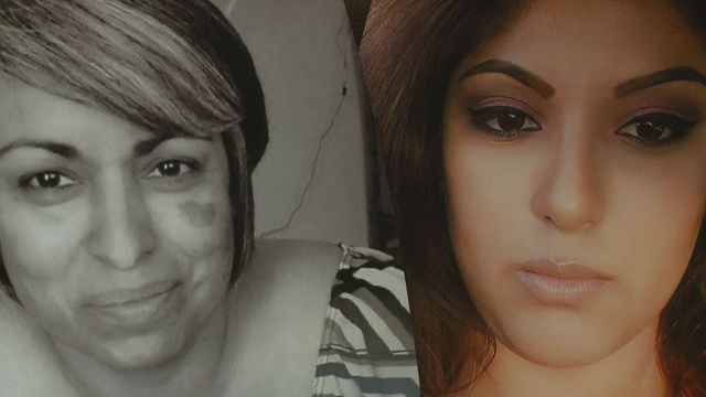 Mother, daughter killed in Montbello