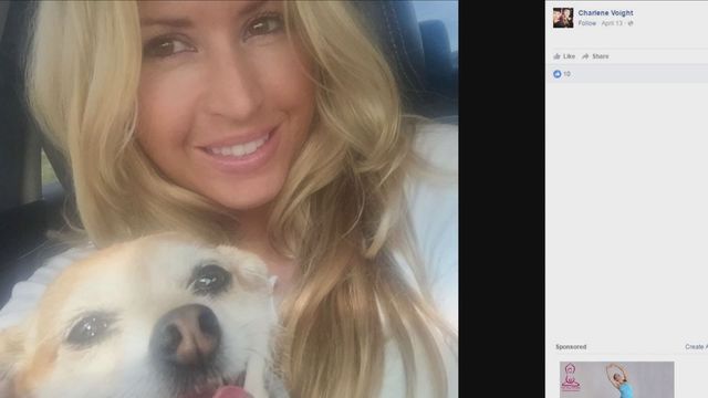 Police search landfill for missing woman