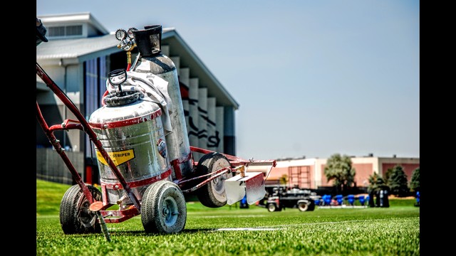 Broncos start training camp today