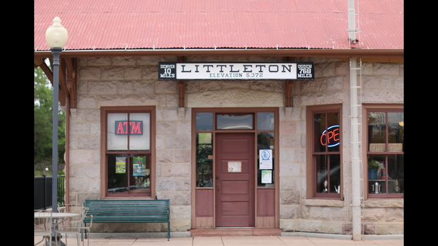 Littleton: A historic, charming suburb