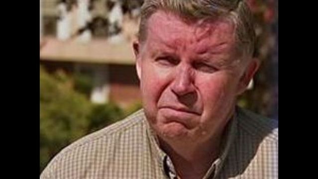 Douglas Bruce to be released