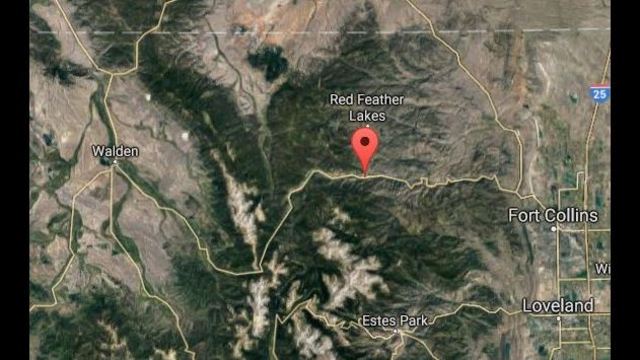 Missing teenage hiker found safe