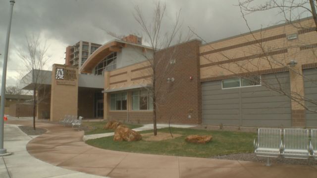Some Denver Health staff tested for TB