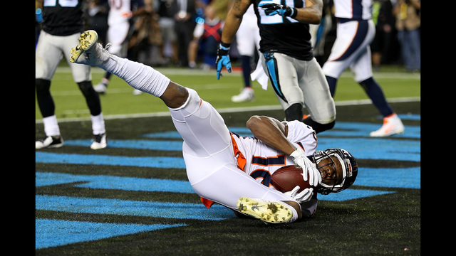 Bennie  Fowler out with fractured elbow
