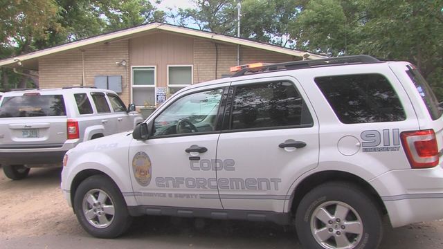 Boulder now enforcing bear ordinance