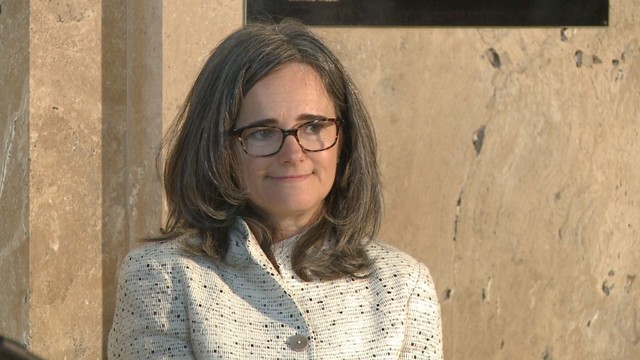 Denver mayor appoints new city attorney